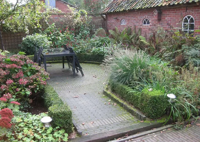 Apartamento 't Lankhof Aalten