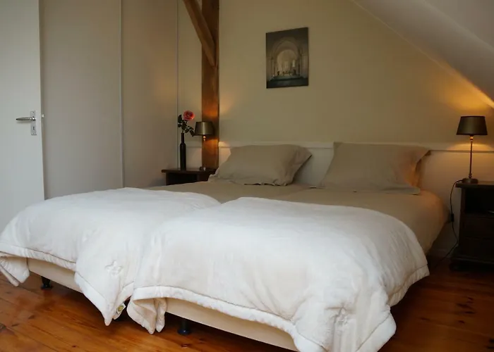 't Lankhof Apartamento *