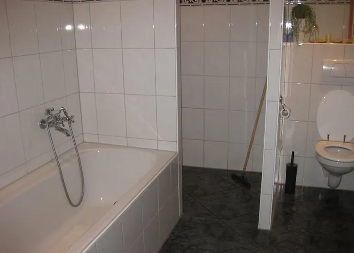 Apartamento 't Lankhof Aalten