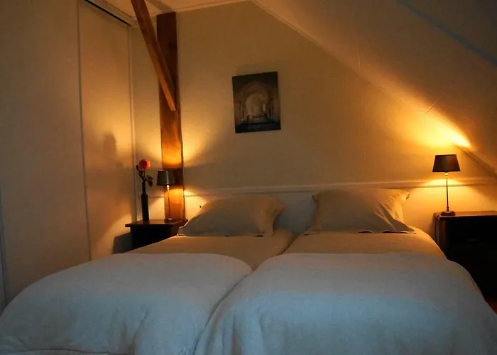 Apartamento 't Lankhof Aalten