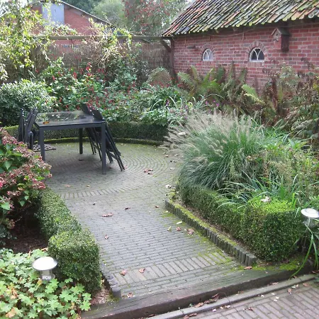 شقة 't Lankhof آلتن