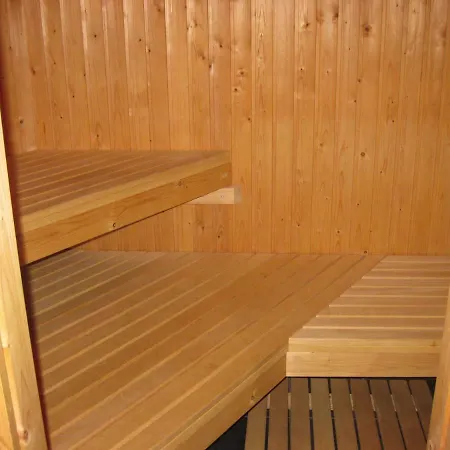 't Lankhof Apartment