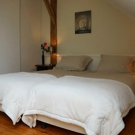 't Lankhof Apartment *