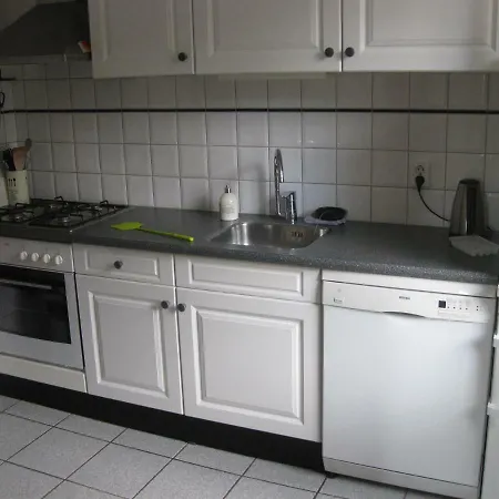 Apartment 't Lankhof Aalten