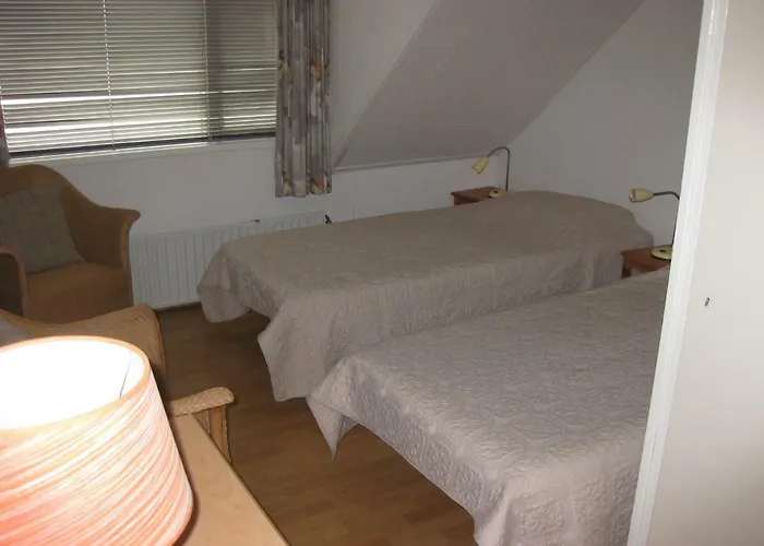 't Lankhof Appartamento